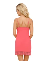 Denis Koralová košeľa - Donna Denis Koralová košeľa - Donna