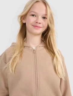 Dievčenská mikina 4F