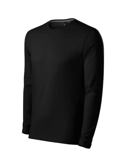 Brave triko pánské černá