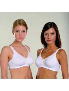 Podprsenka bez kostíc 5444 - Naturana