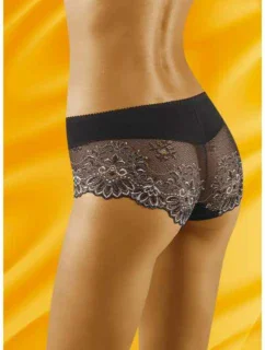 Dámské kalhotky model 17090426 - Wolbar