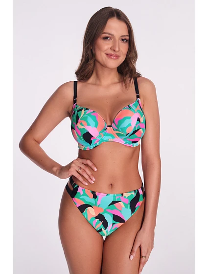 PLAVKOVÁ PODPRSENKA SK 251 model 22016402 - AVA SWIMWEAR