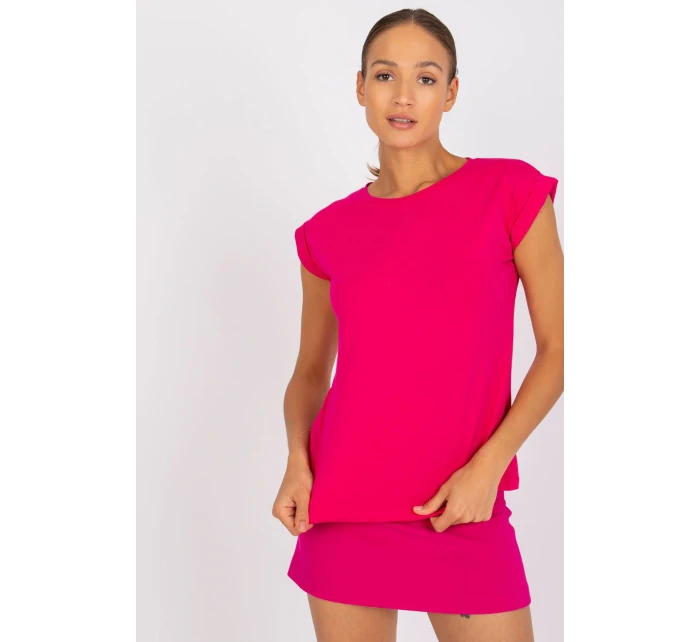 Dámske tričko model 168468 BFG Dámske tričko model 168468 BFG