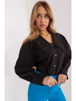 Košeľa s dlhým rukávom model 195203 Lakerta Košeľa s dlhým rukávom model 195203 Lakerta