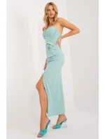 Večerné šaty model 195946 Taliansko Moda Večerné šaty model 195946 Taliansko Moda