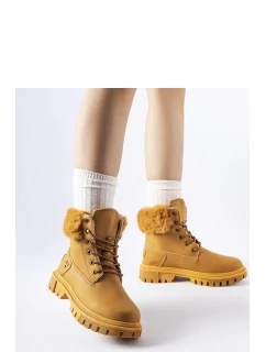 Topánky model 204813 Solea