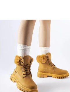 Topánky model 204813 Solea