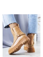 Topánky model 205888 Solea