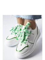 Tenisky model 207950 Solea