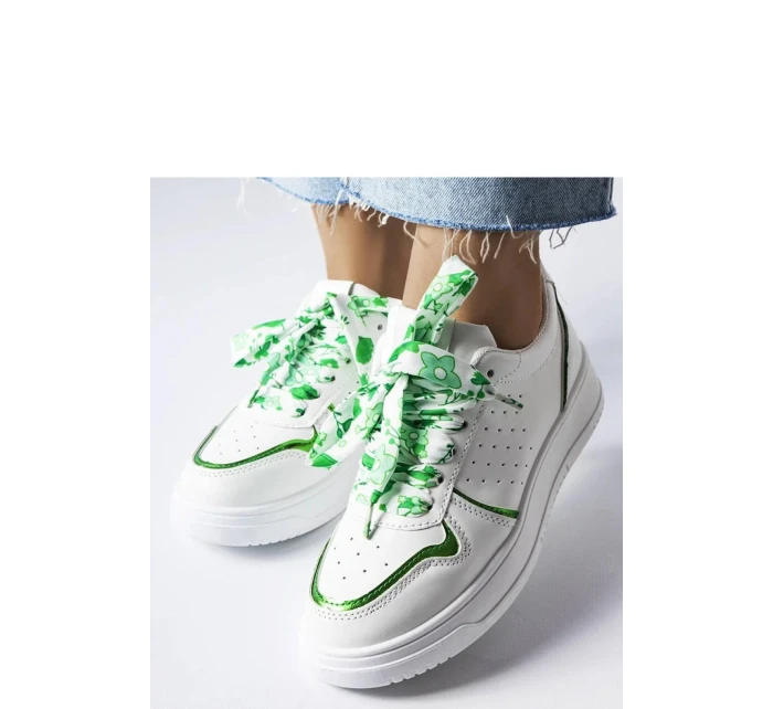 Tenisky model 207950 Solea