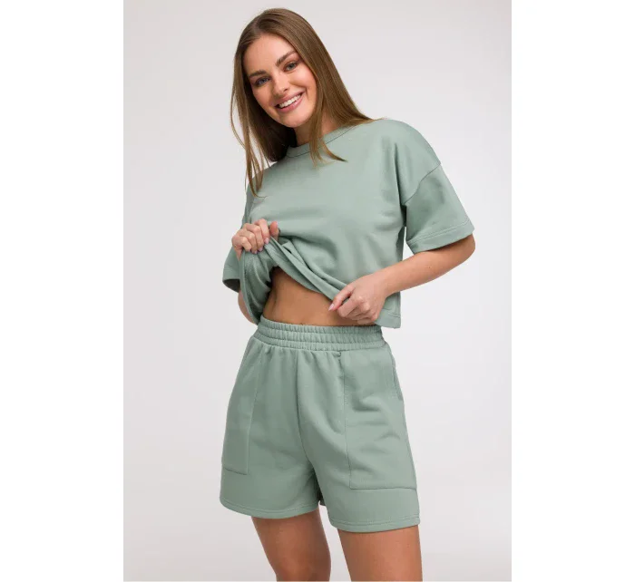 Šortky model 211515 BeWear Šortky model 211515 BeWear