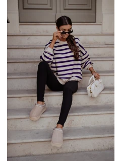 Mikina model 218186 LaBalancia