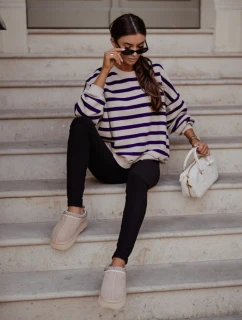 Mikina model 218186 LaBalancia