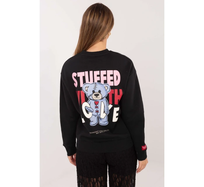 Mikina model 222381 Sublevel Mikina model 222381 Sublevel