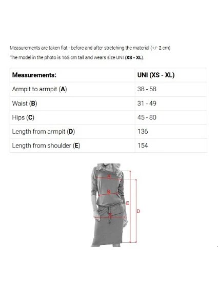 Dlouhé večerní šaty na ramínka s rozparkem na noze – zelená model 22293959 - numoco basic
