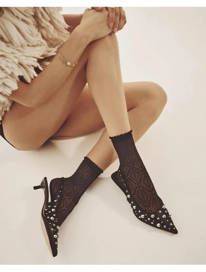 ponožky  20 den model 21056325 - Gabriella