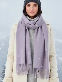 Noviti CS003 Hladká šatka