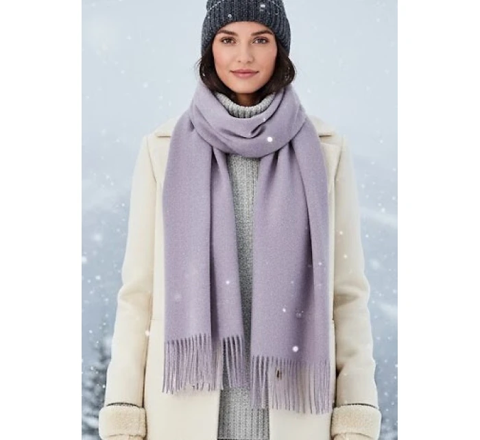 model 21322293 Hladká šála - Noviti