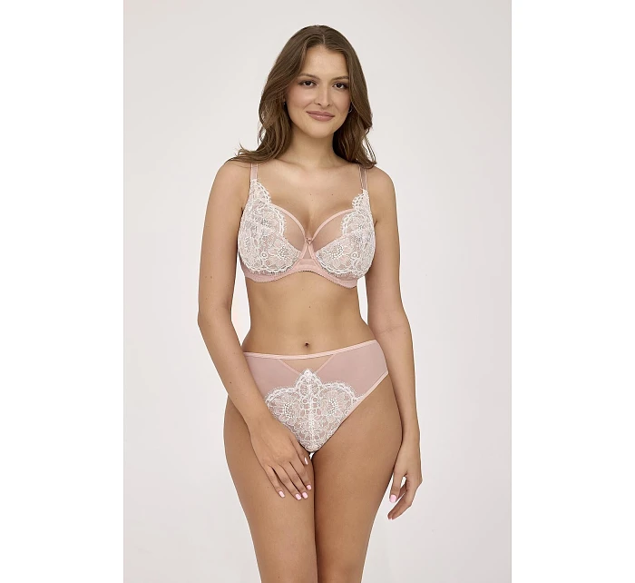 Ava 2224 Velvet Blush nohavičky S-3XL