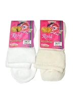 Dámské ponožky Rosa model 15911373 - Bornpol