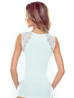 Dámska košieľka Avril white - ELDAR Dámska košieľka Avril white - ELDAR