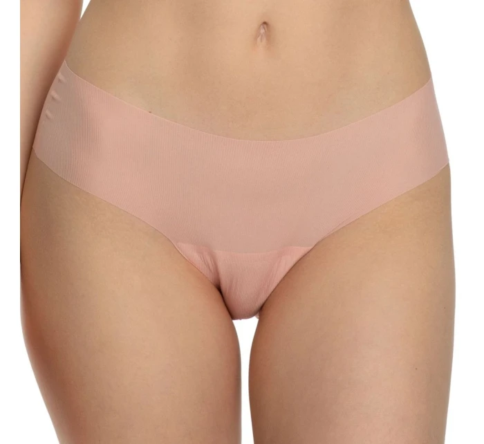 Dámské kalhotky Mousse classic peach - JULIMEX Dámské kalhotky Mousse classic peach - JULIMEX