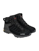 Trekingové boty Brasil Plus M model 21210987 - Alpinus