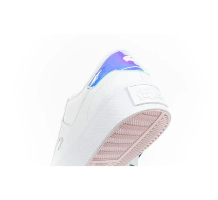 Platform W boty model 19730688 - Lacoste Platform W boty model 19730688 - Lacoste