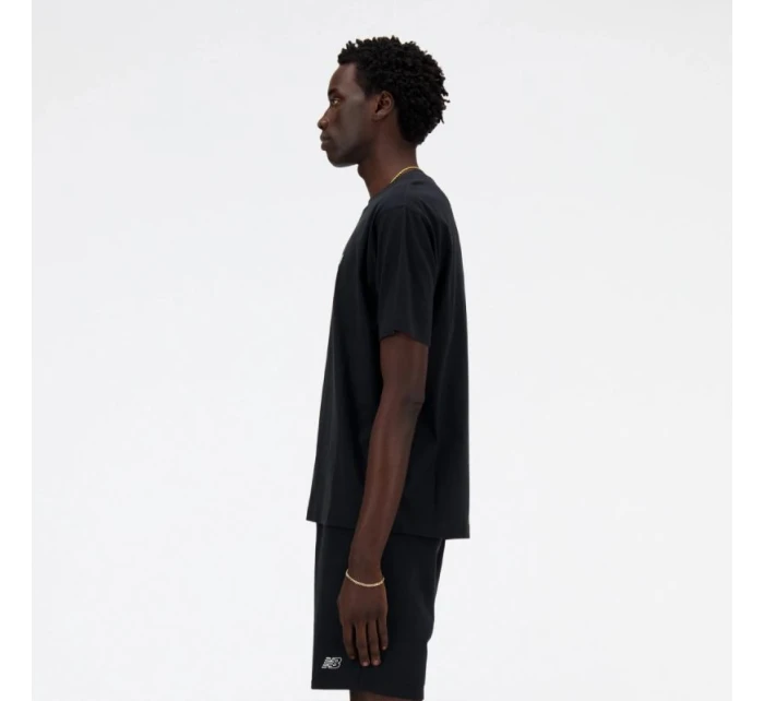 S/S Značka M Tričko model 20556324 - New Balance S/S Značka M Tričko model 20556324 - New Balance