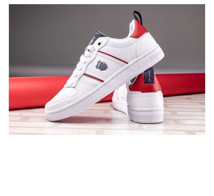 K-Swiss LOZAN MATCH LTH M 08903-119-M