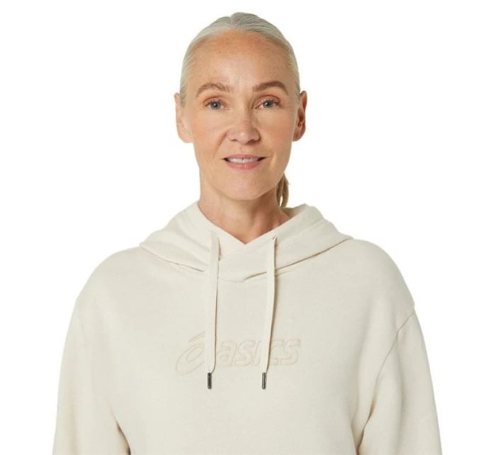 Mikina Asics Logo OTH W 2032C845200