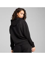 Ess Script Comfort Hoodie W model 21068750 01 - Puma