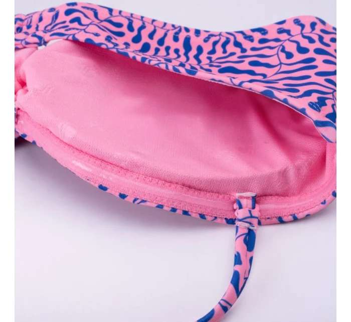 Dámský horní díl plavek model 21355719 TOP WMNS - AquaWave