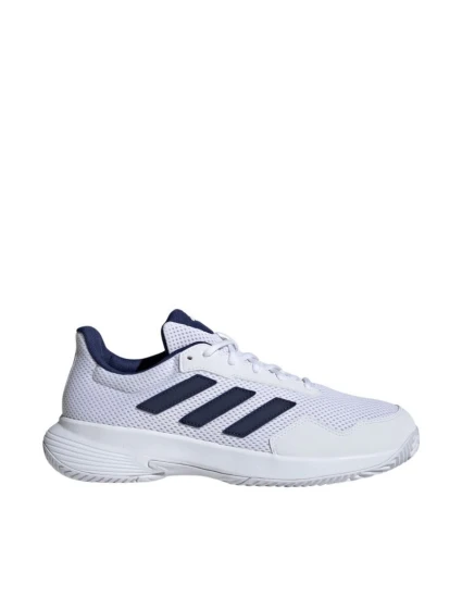 Boty Court 2 Tennis M model 21260899 - ADIDAS Boty Court 2 Tennis M model 21260899 - ADIDAS