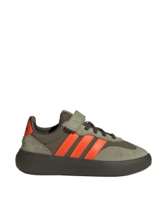 Topánky adidas Barreda Decode EL Jr JQ8849