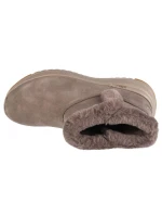 Skechers On-The-Go Stellar - Cozy Step 144775-DKTP Brown 36 Skechers On-The-Go Stellar - Cozy Step 144775-DKTP Brown 36