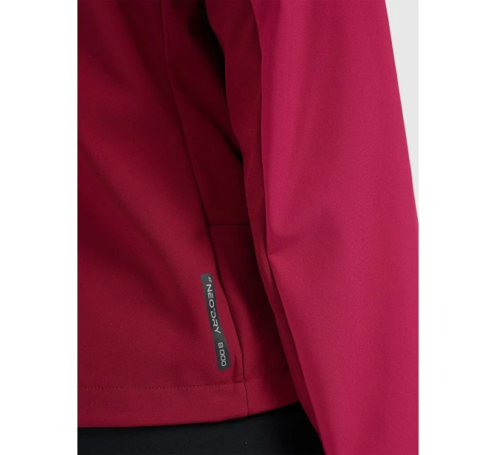 Softshellová bunda W model 21754812 - 4F