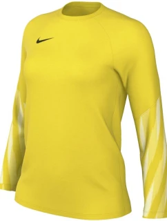 Dámske tričko Nike Dri-Fit Park V Stadium Yellow HV8316 718