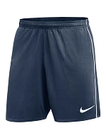 Spodenki męskie Nike DriFit Park 26 granatowe model 22002005 410 - EB FIT