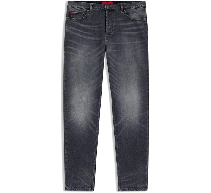 Pánske nohavice HUGO634 Charcoal (50547274-019) Pánske nohavice HUGO634 Charcoal (50547274-019)