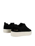 dámské boty černé  dámské model 22099049 - Wrangler