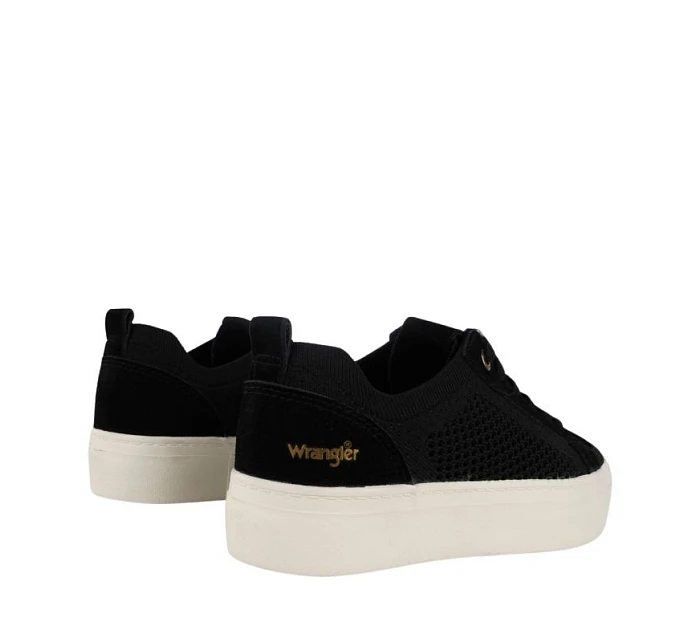 dámské boty černé  dámské model 22099049 - Wrangler