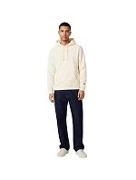 Pánská mikina Hoodie Sweatshirt cream pánské model 22160713 - CHAMPION Pánská mikina Hoodie Sweatshirt cream pánské model 22160713 - CHAMPION