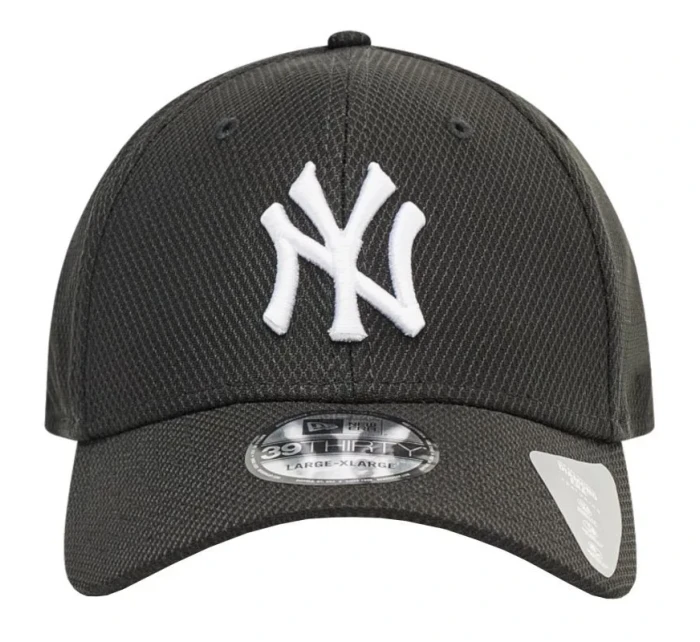 New Era 39Thirty New York Yankees MLB Cap M 12523909 New Era 39Thirty New York Yankees MLB Cap M 12523909
