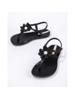 Sandály Class Flora Jr model 18700309 - Ipanema