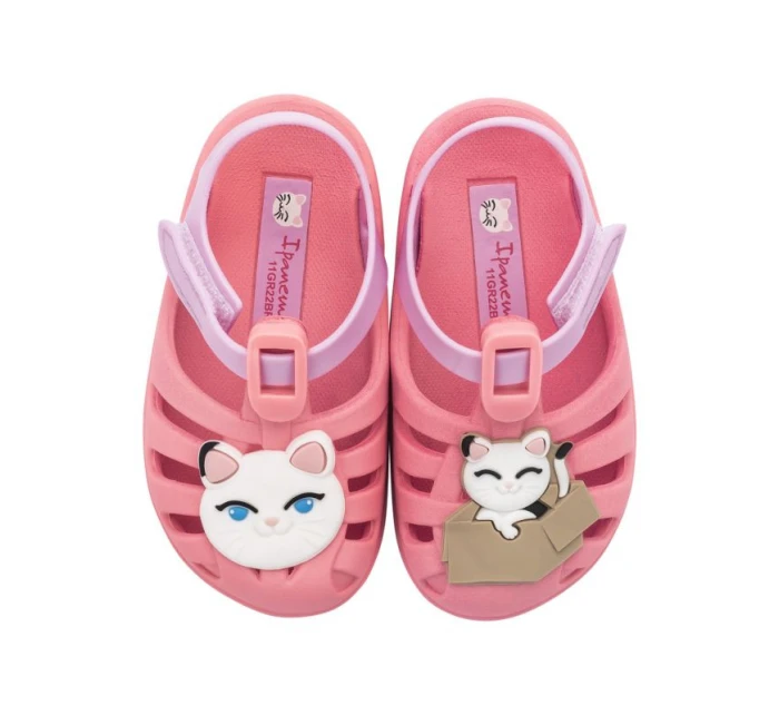 Sandále Ipanema Summer XI Ba Jr 83354-AH528 LT