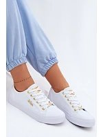 Dámské Tenisky model 22102767 Bílé - Lee Cooper