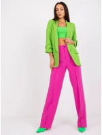 Námořnictvo DHJ MA model 20742128 limetkově zelená - FPrice