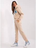 Súprava EM KMPL 720.01 béžová Súprava EM KMPL 720.01 béžová