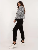 Súprava EM KMPL 965.11X biela čierna Súprava EM KMPL 965.11X biela čierna